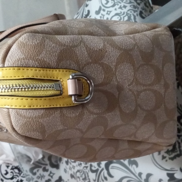 Coach bag - Picture 4 of 10